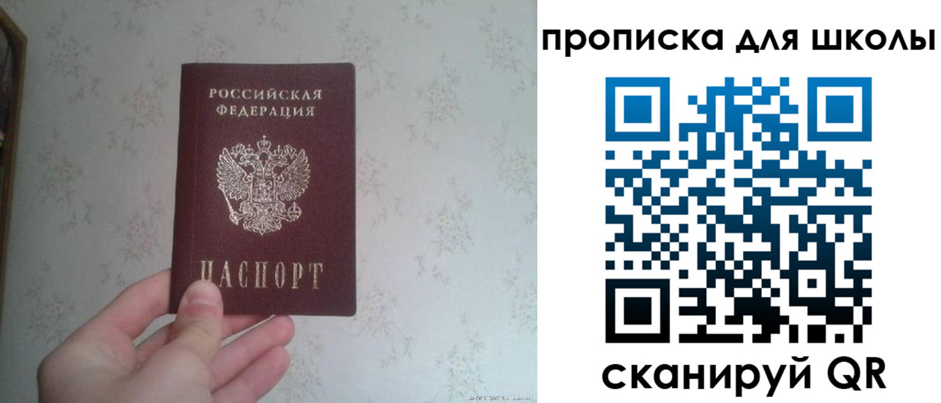 прописка в квартире в Кирсе